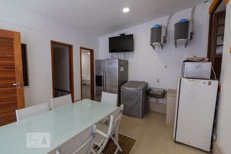 Casa para alugar com 350m², 5 quartos e 5 vagas Casa para alugar com 350m², 5 quartos e 5 vagasÁrea de Serviço