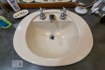 Casa para alugar com 350m², 5 quartos e 5 vagas Casa para alugar com 350m², 5 quartos e 5 vagasBanheiro da Suíte