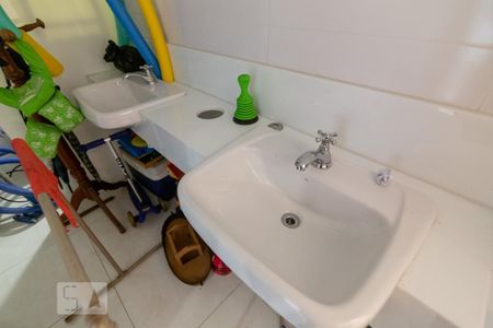 Casa para alugar com 350m², 5 quartos e 5 vagas Casa para alugar com 350m², 5 quartos e 5 vagasBanheiro 3