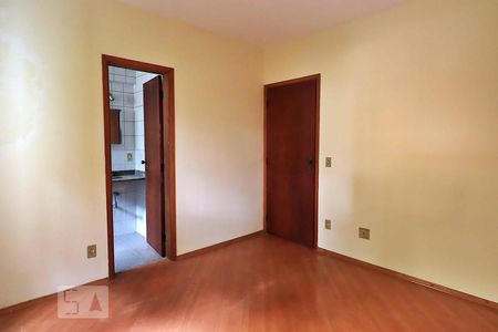 Suíte 1 de apartamento para alugar com 2 quartos, 89m² em Vila Homero Thon, Santo André