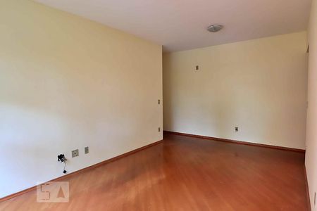 Sala de apartamento para alugar com 2 quartos, 89m² em Vila Homero Thon, Santo André