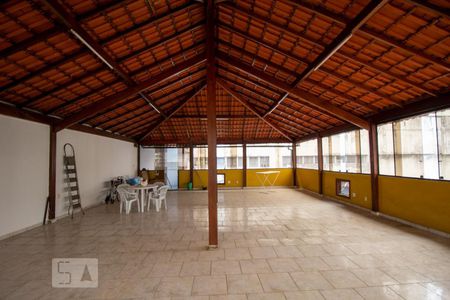 Casa de condomínio à venda com 254m², 3 quartos e 2 vagasTerraço