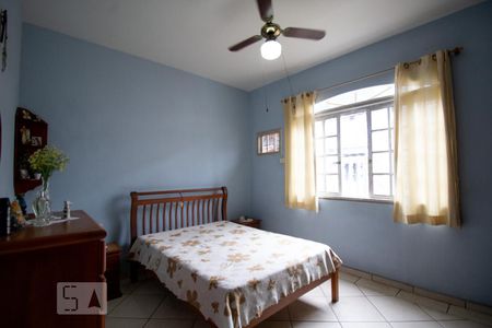 Casa de condomínio à venda com 254m², 3 quartos e 2 vagasQuarto 1