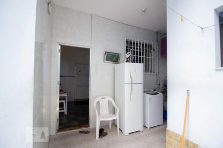 Casa de condomínio à venda com 254m², 3 quartos e 2 vagasÁrea de Serviço