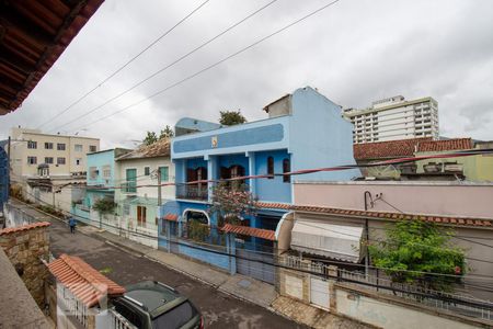 Casa de condomínio à venda com 254m², 3 quartos e 2 vagasVista do Terraço