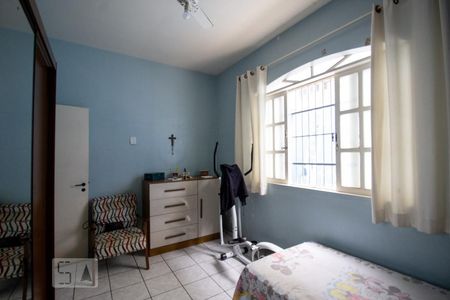 Casa de condomínio à venda com 254m², 3 quartos e 2 vagasQuarto 3