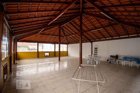 Casa de condomínio à venda com 254m², 3 quartos e 2 vagasTerraço