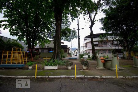 Casa de condomínio à venda com 254m², 3 quartos e 2 vagasÁrea Comum 