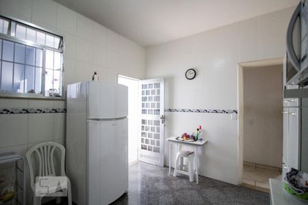 Casa de condomínio à venda com 254m², 3 quartos e 2 vagasCozinha