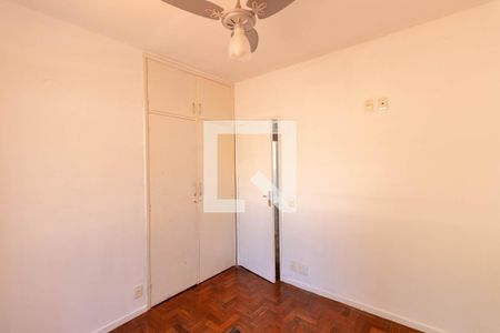 Quarto 2 de apartamento para alugar com 3 quartos, 105m² em Barro Preto, Belo Horizonte