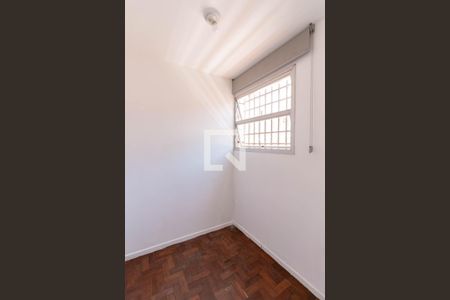 Apartamento para alugar com 105m², 3 quartos e 1 vaga Apartamento para alugar com 105m², 3 quartos e 1 vagaQuarto de Serviço