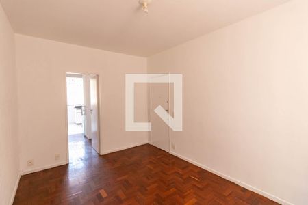 Sala de apartamento para alugar com 3 quartos, 105m² em Barro Preto, Belo Horizonte