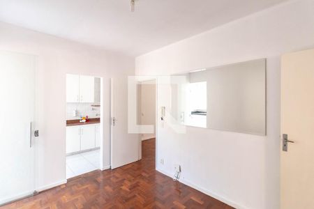 Apartamento para alugar com 105m², 3 quartos e 1 vaga Apartamento para alugar com 105m², 3 quartos e 1 vagaCopa