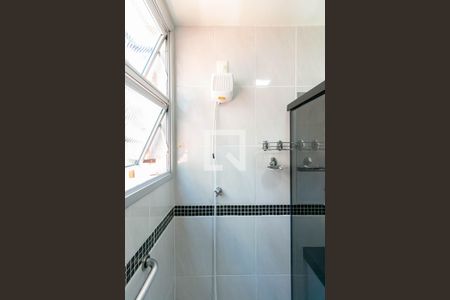 Apartamento para alugar com 105m², 3 quartos e 1 vaga Apartamento para alugar com 105m², 3 quartos e 1 vagaBanheiro Social