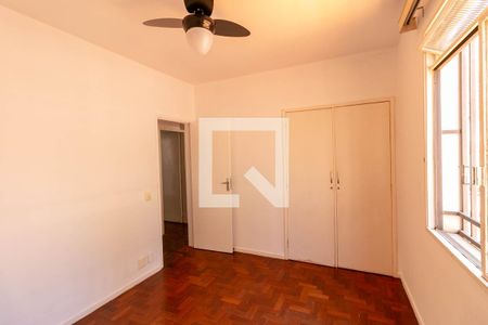 Quarto 1 de apartamento para alugar com 3 quartos, 105m² em Barro Preto, Belo Horizonte