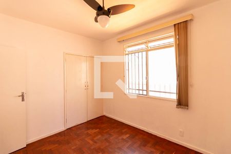 Quarto 1 de apartamento para alugar com 3 quartos, 105m² em Barro Preto, Belo Horizonte