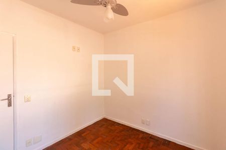 Quarto 2 de apartamento para alugar com 3 quartos, 105m² em Barro Preto, Belo Horizonte