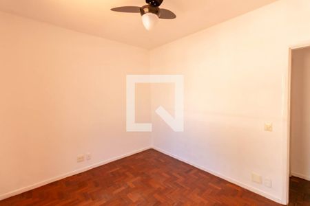 Quarto 1 de apartamento para alugar com 3 quartos, 105m² em Barro Preto, Belo Horizonte