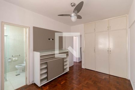 Apartamento para alugar com 105m², 3 quartos e 1 vaga Apartamento para alugar com 105m², 3 quartos e 1 vagaQuarto Suíte