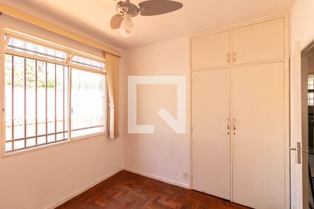 Quarto 2 de apartamento para alugar com 3 quartos, 105m² em Barro Preto, Belo Horizonte