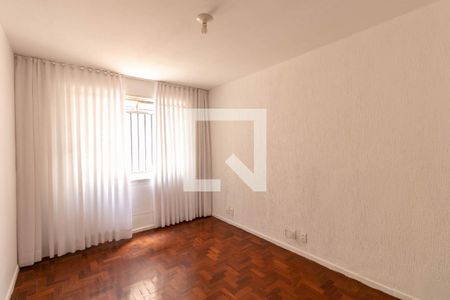 Sala de apartamento para alugar com 3 quartos, 105m² em Barro Preto, Belo Horizonte