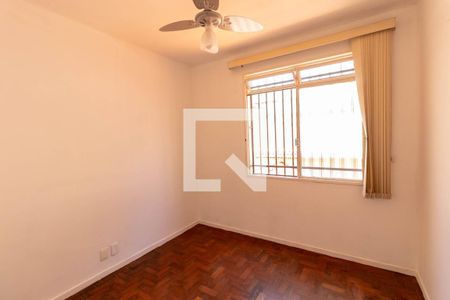Quarto 2 de apartamento para alugar com 3 quartos, 105m² em Barro Preto, Belo Horizonte