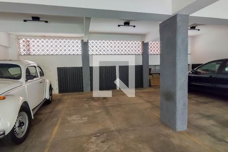 Apartamento para alugar com 105m², 3 quartos e 1 vaga Apartamento para alugar com 105m², 3 quartos e 1 vagaGaragem