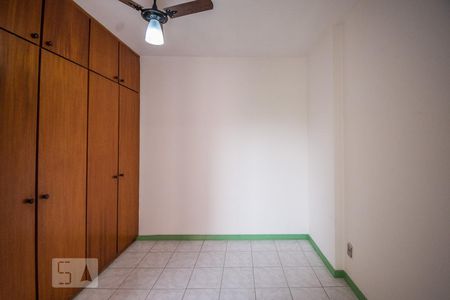 Suíte de apartamento à venda com 1 quarto, 40m² em Botafogo, Campinas