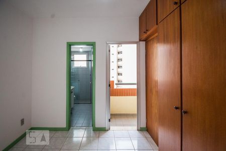 Suíte de apartamento à venda com 1 quarto, 40m² em Botafogo, Campinas