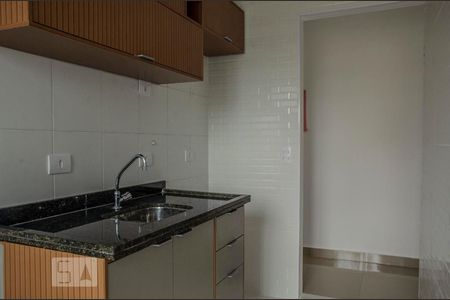 Apartamento à venda com 55m², 2 quartos e 1 vaga Apartamento à venda com 55m², 2 quartos e 1 vagaCozinha