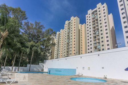 Apartamento à venda com 51m², 2 quartos e 1 vagaArea Comum Piscina