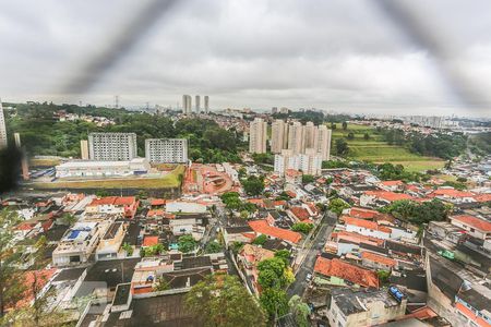 Apartamento à venda com 51m², 2 quartos e 1 vagaQuarto 2 Vista