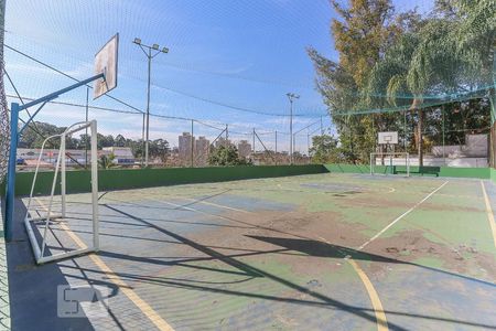 Apartamento à venda com 51m², 2 quartos e 1 vagaArea Comum Quadra Esportiva