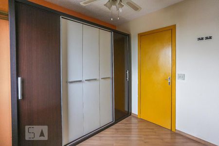 Apartamento à venda com 51m², 2 quartos e 1 vagaQuarto 1