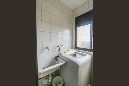 Apartamento à venda com 51m², 2 quartos e 1 vagaArea de Serviço