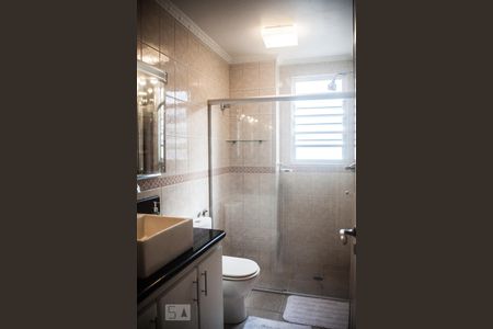 Apartamento à venda com 175m², 3 quartos e 2 vagasBanheiro Corredor