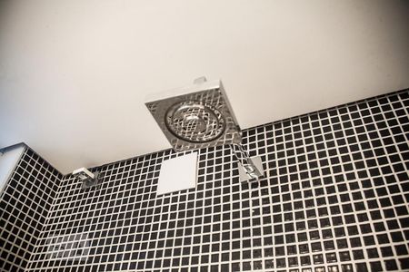 Apartamento à venda com 175m², 3 quartos e 2 vagasDucha