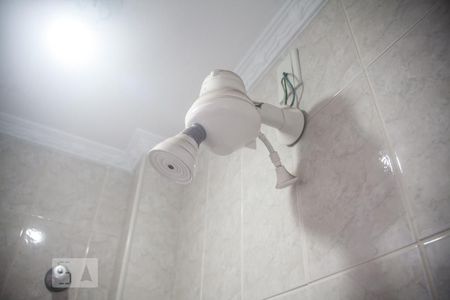 Apartamento à venda com 175m², 3 quartos e 2 vagasBanheiro de Serviço