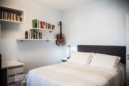 Apartamento à venda com 175m², 3 quartos e 2 vagasQuarto 1