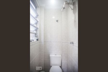 Apartamento à venda com 175m², 3 quartos e 2 vagasBanheiro de Serviço