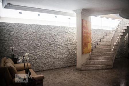 Apartamento à venda com 175m², 3 quartos e 2 vagasHall de Entrada