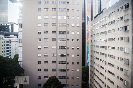 Apartamento à venda com 175m², 3 quartos e 2 vagasVista do quarto 3