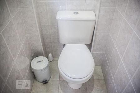 Apartamento à venda com 175m², 3 quartos e 2 vagasBanheiro de Serviço