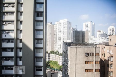 Apartamento à venda com 175m², 3 quartos e 2 vagasVista da Sala