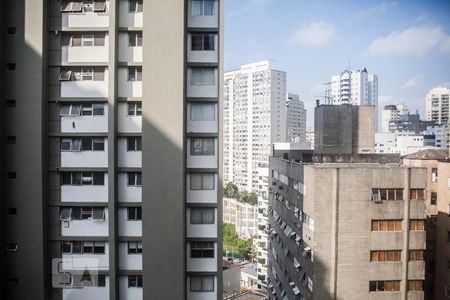 Apartamento à venda com 175m², 3 quartos e 2 vagasVista do Quarto 1