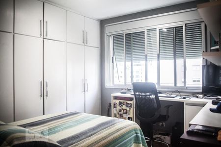 Apartamento à venda com 175m², 3 quartos e 2 vagasQuarto 3 - Suíte