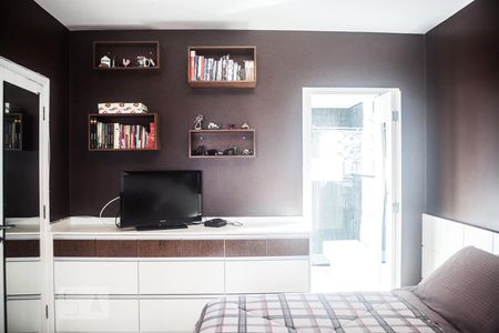 Apartamento à venda com 175m², 3 quartos e 2 vagasQuarto 2 - Suíte