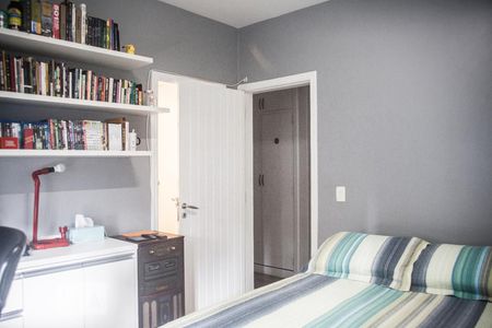 Apartamento à venda com 175m², 3 quartos e 2 vagasQuarto 3 - Suíte