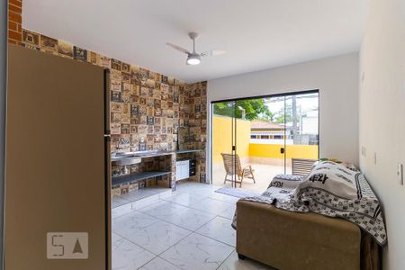 Casa para alugar com 250m², 7 quartos e 7 vagasEspaço gourmet