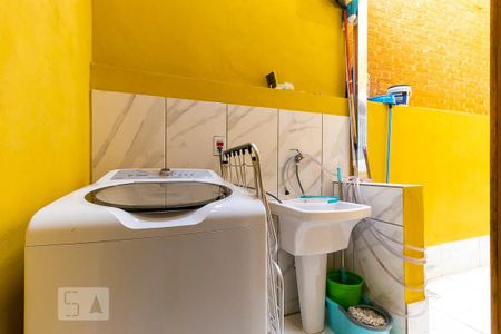 Casa para alugar com 250m², 7 quartos e 7 vagasÁrea de serviço